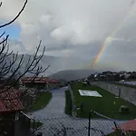 Casa Do Iteiro Dom wakacyjny