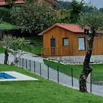 Casa Do Iteiro Holiday home *