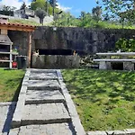 Сasa de vacaciones Casa Do Iteiro Caniçada