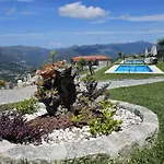 Casa Do Iteiro Сasa de vacaciones *
