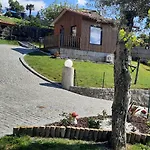 Сasa de vacaciones Casa Do Iteiro Caniçada