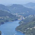 Casa Do Iteiro Сasa de vacaciones *