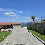 Casa Do Iteiro Сasa de vacaciones Caniçada