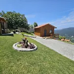 Casa Do Iteiro * Canicada