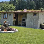Сasa de vacaciones Casa Do Iteiro