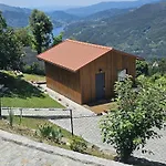 Casa Do Iteiro Сasa de vacaciones *