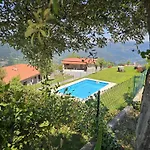 Сasa de vacaciones Casa Do Iteiro *