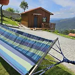 Holiday home Casa Do Iteiro Canicada