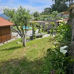 Casa Do Iteiro *