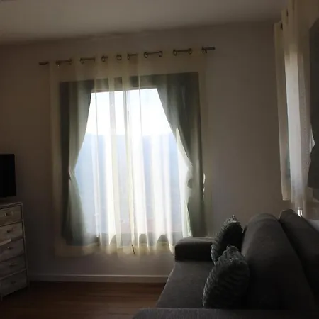 Nyaraló Casa Do Iteiro