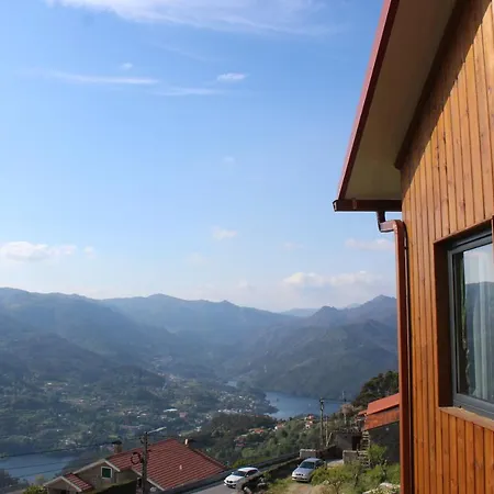 Casa Do Iteiro Holiday home *