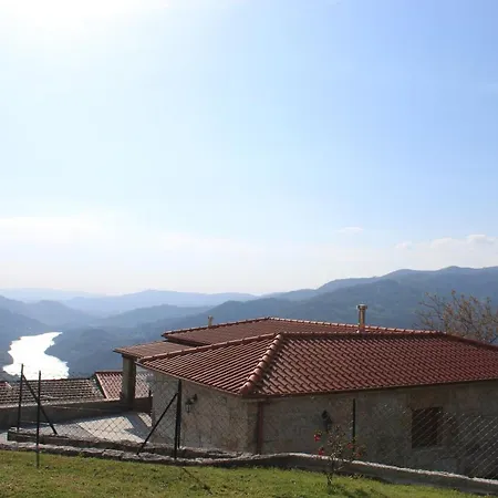 Casa Do Iteiro Holiday home