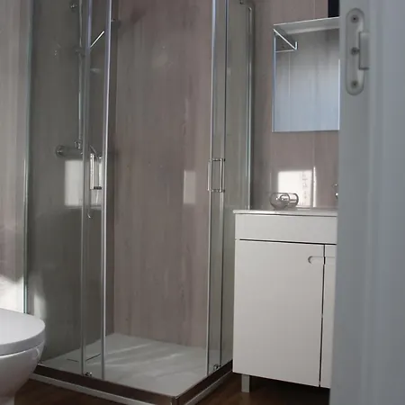 Casa Do Iteiro Nyaraló *