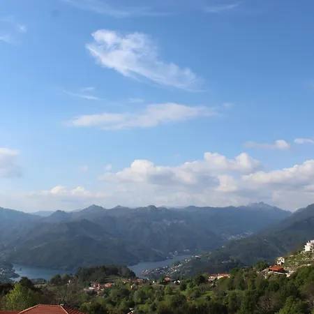 Casa Do Iteiro Nyaraló