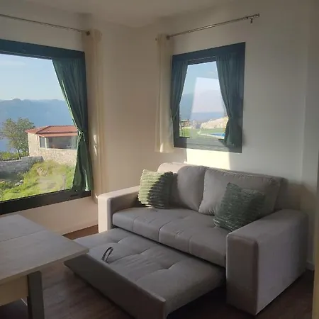 Casa Do Iteiro Hébergement de vacances *