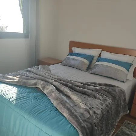Casa Do Iteiro Hébergement de vacances *