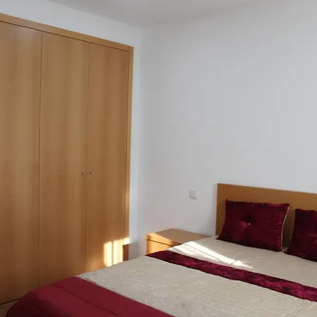 בית נופש Casa Do Iteiro *