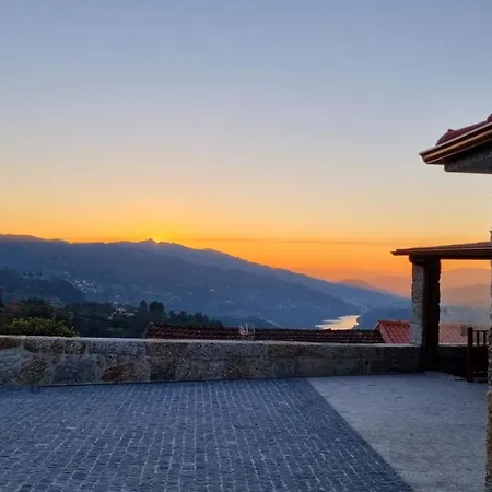 Casa Do Iteiro *