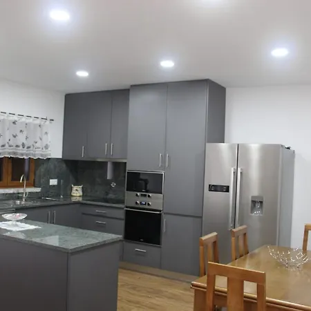 Casa Do Iteiro Nyaraló Caniçada