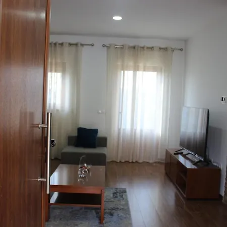 Casa Do Iteiro * Caniçada