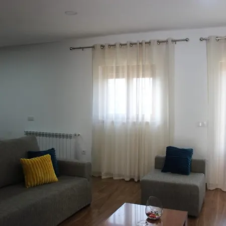 Casa Do Iteiro Semesterbostad