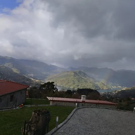 Casa Do Iteiro *