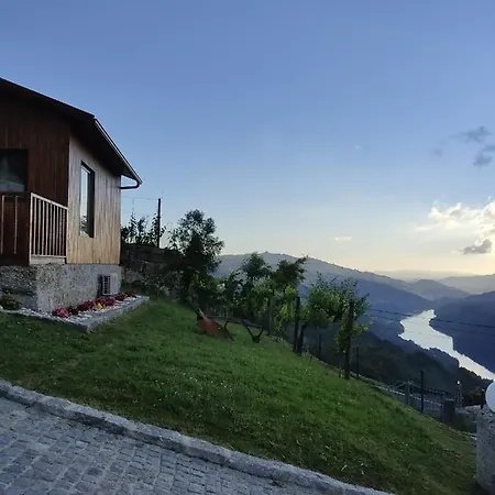 Casa Do Iteiro * Caniçada