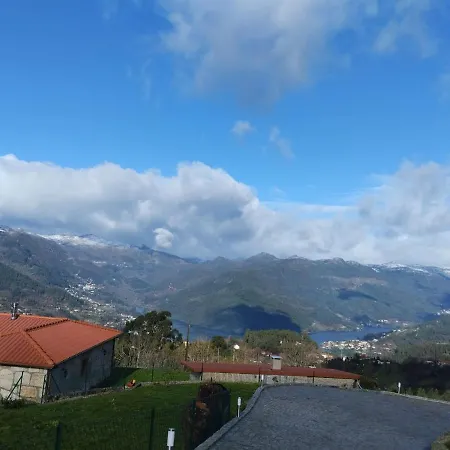Casa Do Iteiro *