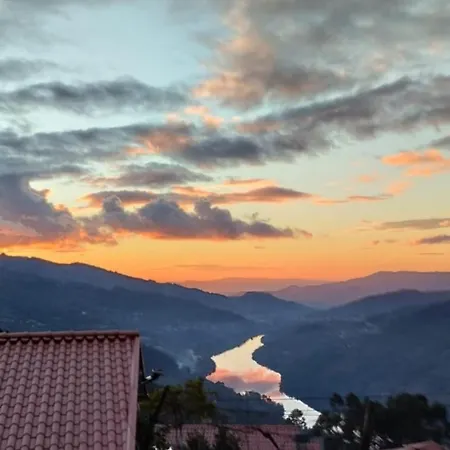 Casa Do Iteiro Hébergement de vacances