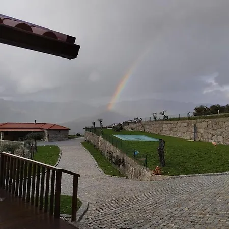 Casa Do Iteiro