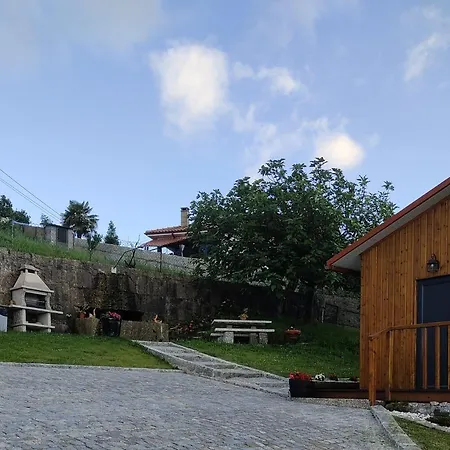 Casa Do Iteiro * Canicada