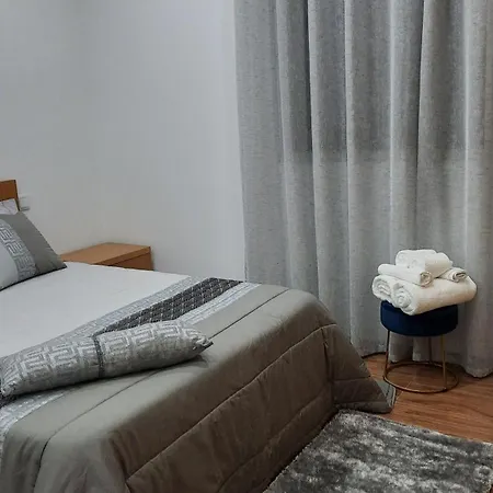 Casa Do Iteiro * Caniçada