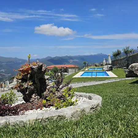בית נופש Casa Do Iteiro Caniçada