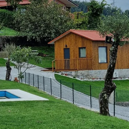 Casa Do Iteiro Hébergement de vacances *