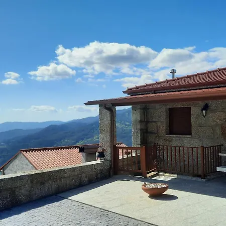 Casa Do Iteiro Holiday home