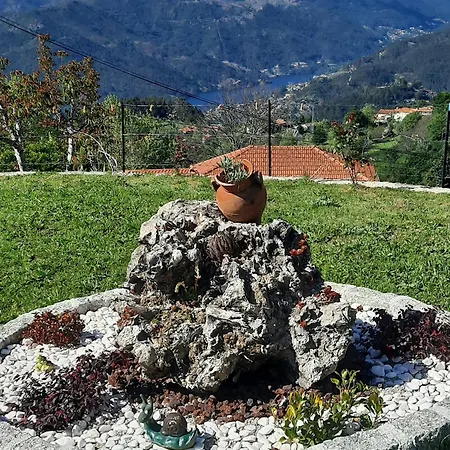 Casa Do Iteiro * Caniçada