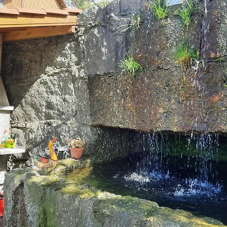 Casa Do Iteiro Hébergement de vacances Caniçada