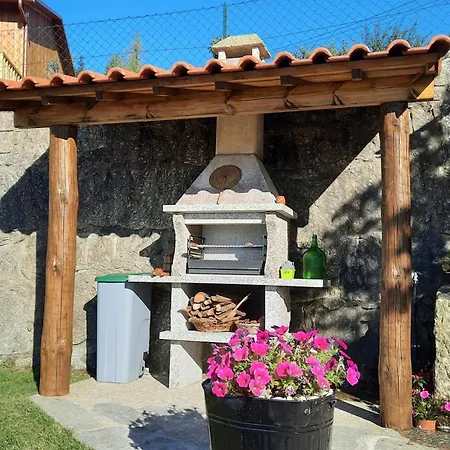 Casa Do Iteiro *