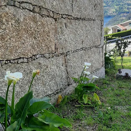 Casa Do Iteiro Caniçada
