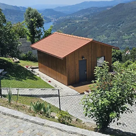 Casa Do Iteiro Hébergement de vacances *