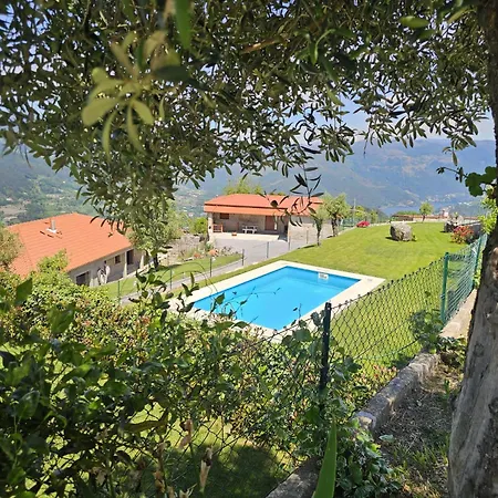 Holiday home Casa Do Iteiro *