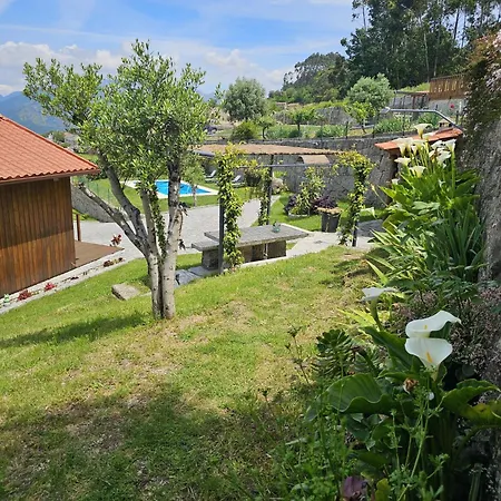 Casa Do Iteiro *