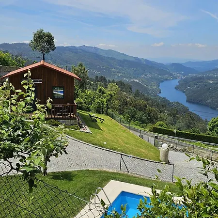 Casa Do Iteiro