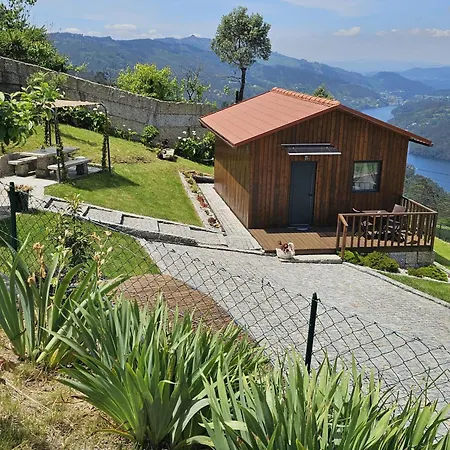 Casa Do Iteiro Hébergement de vacances *