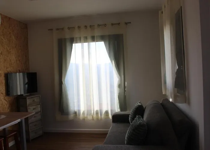 بيت للعطل Casa Do Iteiro