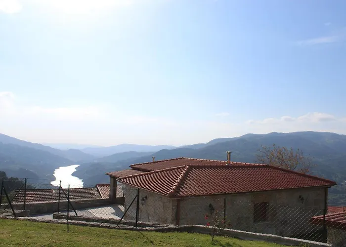 Casa Do Iteiro Holiday home