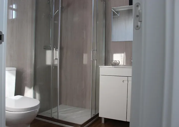 Casa Do Iteiro Holiday home *