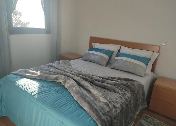 Casa Do Iteiro Holiday home *