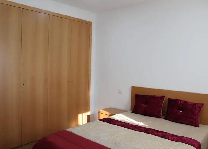 بيت للعطل Casa Do Iteiro *