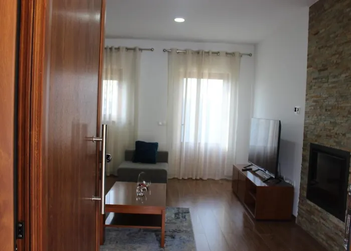 Casa Do Iteiro * Caniçada